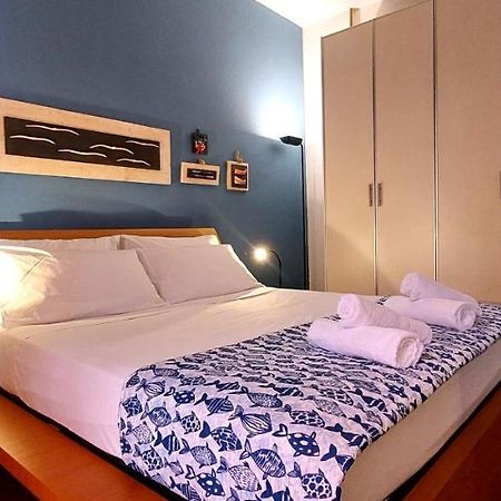 Apartament Casamare Portovenere Porto Venere Zewnętrze zdjęcie