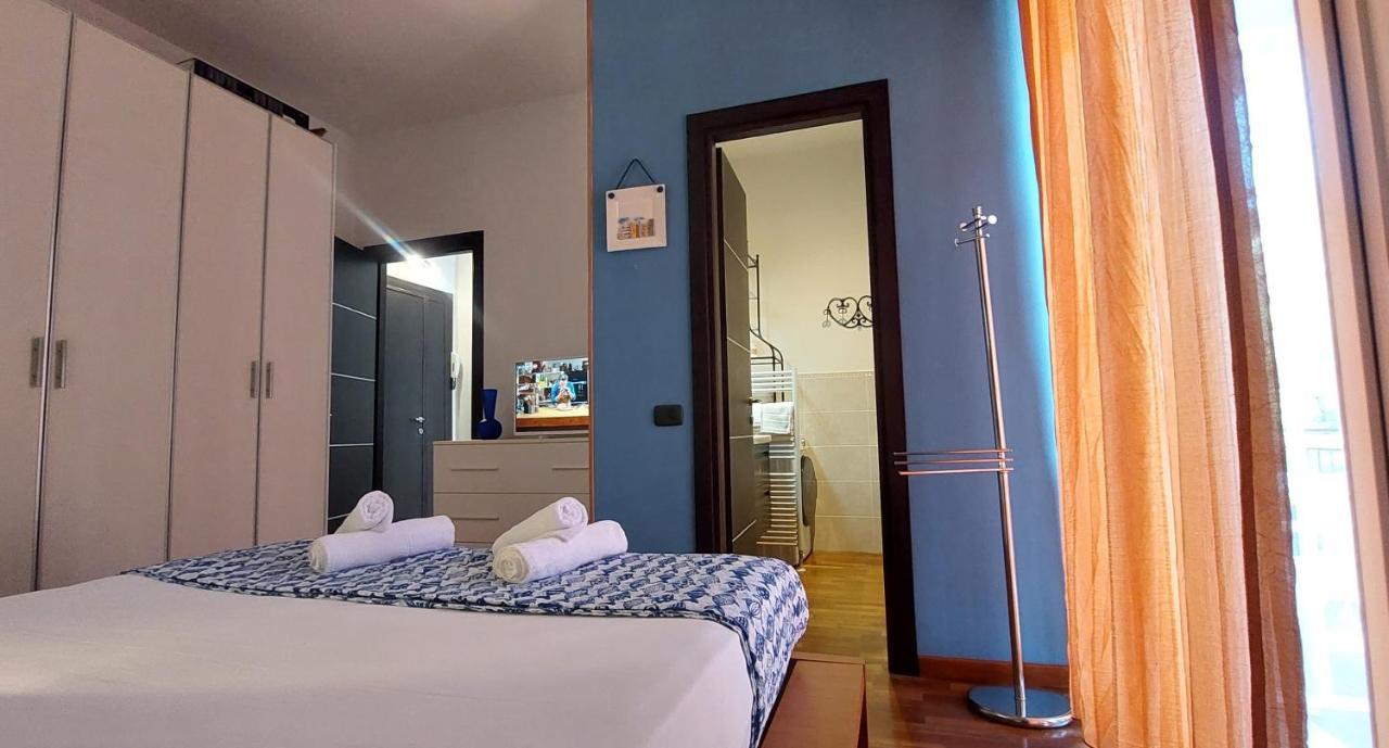 Apartament Casamare Portovenere Porto Venere Zewnętrze zdjęcie