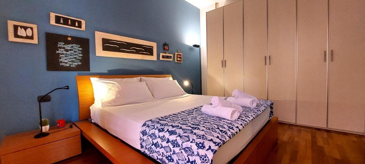 Apartament Casamare Portovenere Porto Venere Zewnętrze zdjęcie