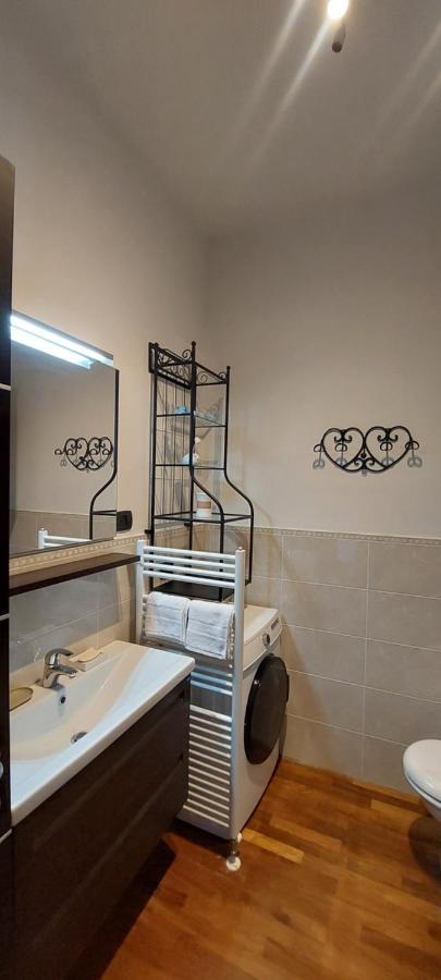 Apartament Casamare Portovenere Porto Venere Zewnętrze zdjęcie