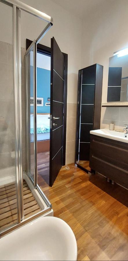 Apartament Casamare Portovenere Porto Venere Zewnętrze zdjęcie