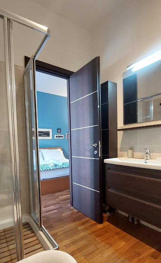 Apartament Casamare Portovenere Porto Venere Zewnętrze zdjęcie