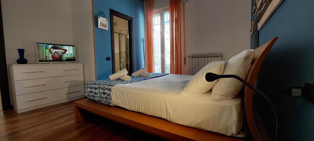 Apartament Casamare Portovenere Porto Venere Zewnętrze zdjęcie