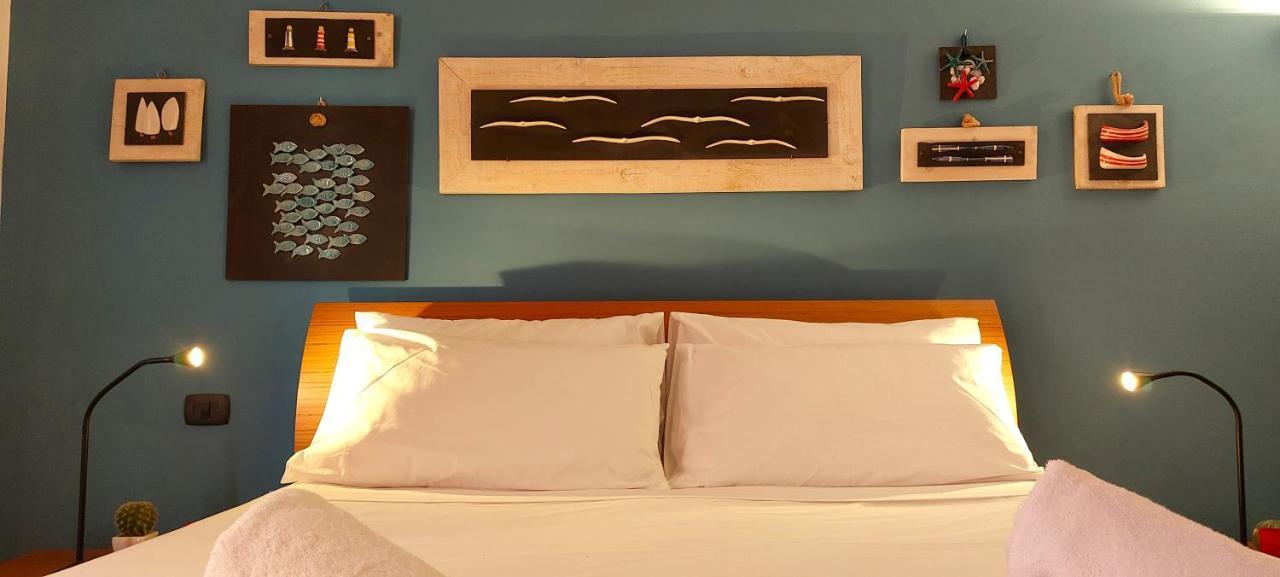 Apartament Casamare Portovenere Porto Venere Zewnętrze zdjęcie