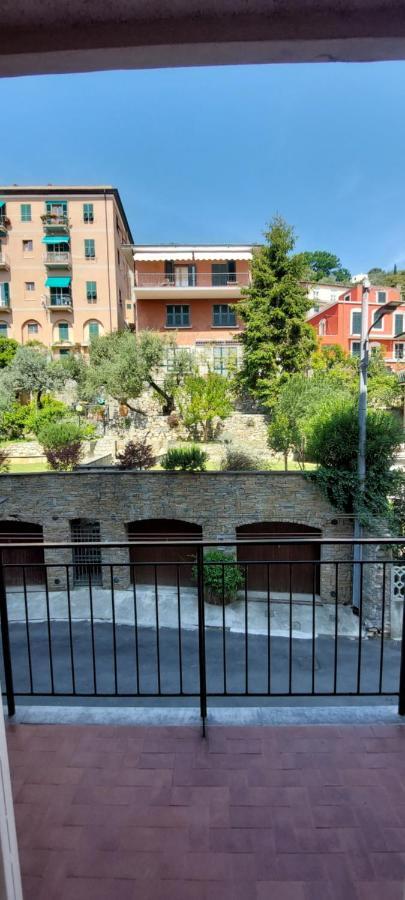 Apartament Casamare Portovenere Porto Venere Zewnętrze zdjęcie