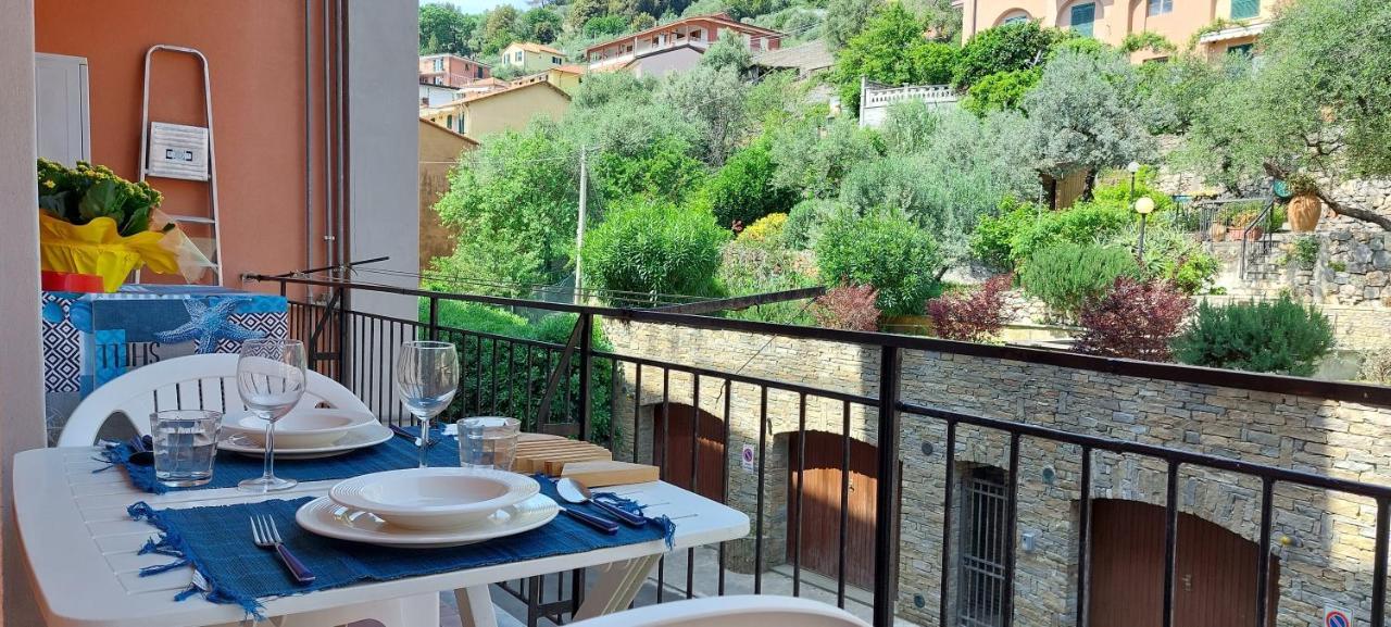 Apartament Casamare Portovenere Porto Venere Zewnętrze zdjęcie