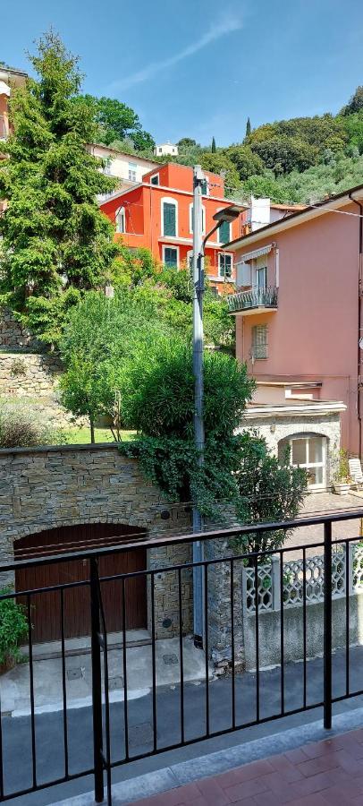Apartament Casamare Portovenere Porto Venere Zewnętrze zdjęcie