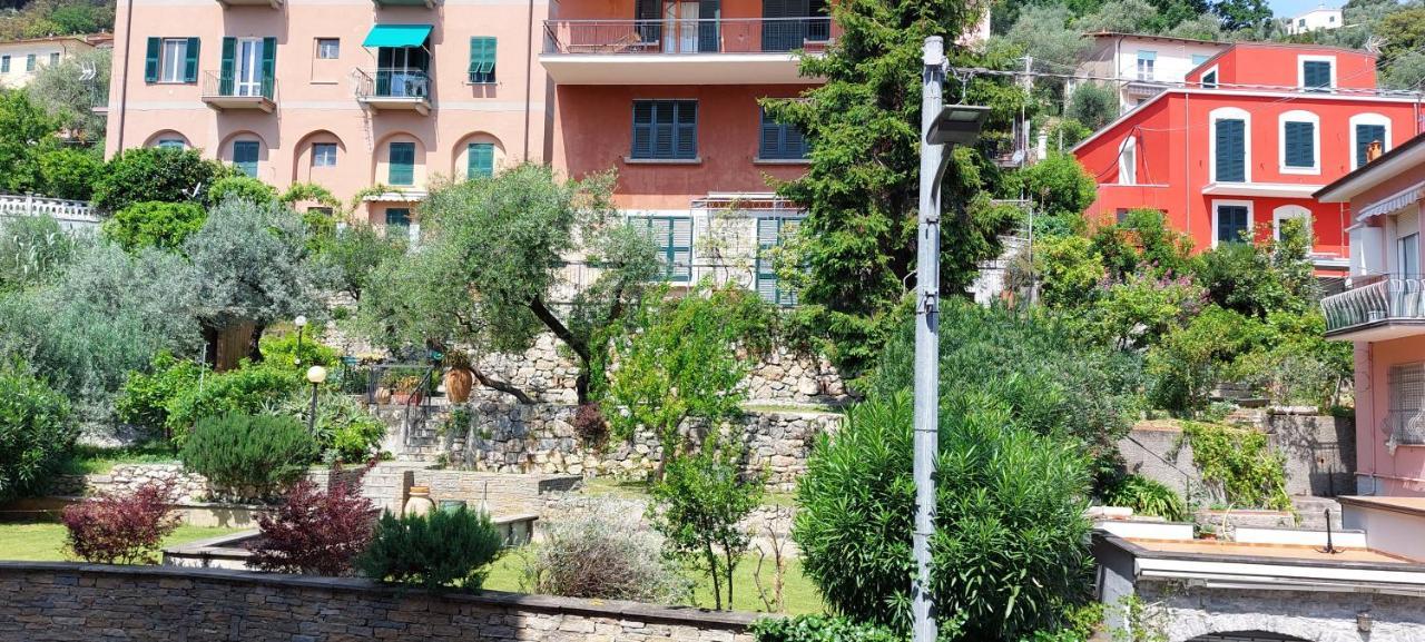 Apartament Casamare Portovenere Porto Venere Zewnętrze zdjęcie