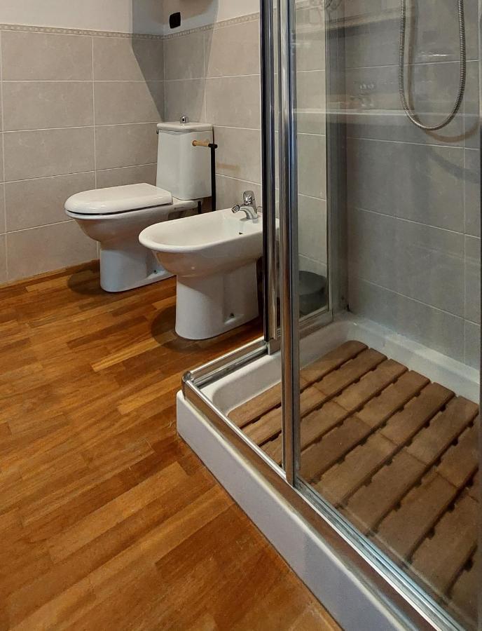 Apartament Casamare Portovenere Porto Venere Zewnętrze zdjęcie