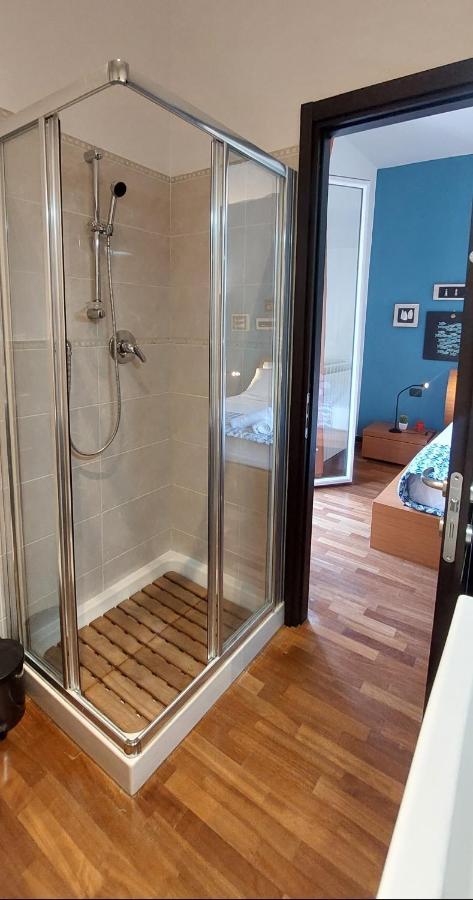 Apartament Casamare Portovenere Porto Venere Zewnętrze zdjęcie