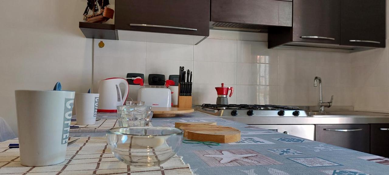 Apartament Casamare Portovenere Porto Venere Zewnętrze zdjęcie