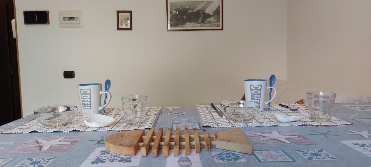 Apartament Casamare Portovenere Porto Venere Zewnętrze zdjęcie