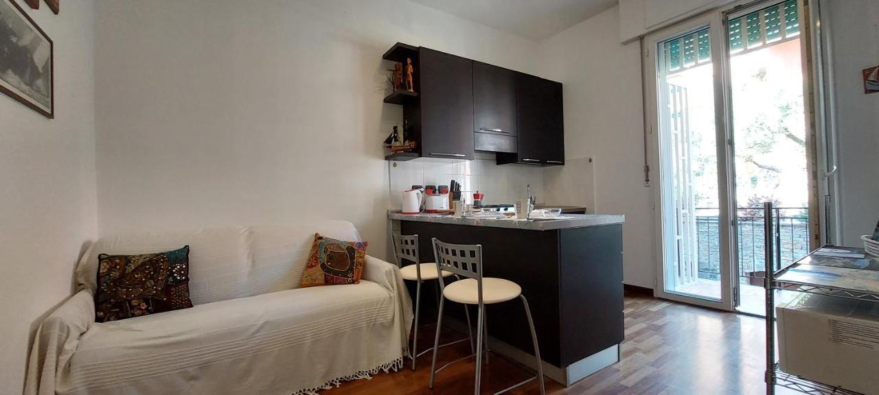 Apartament Casamare Portovenere Porto Venere Zewnętrze zdjęcie